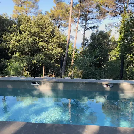 Casa Nel Bosco Sul Golfo Dei Poeti - Cipressi Casa de Férias Monte Marcello