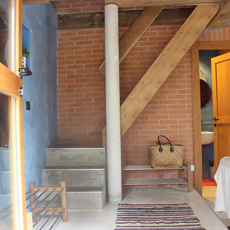 Casa Nel Bosco Sul Golfo Dei Poeti - Cipressi Casa de Férias