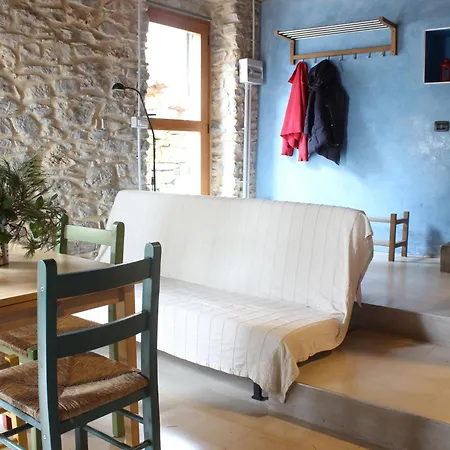 Casa Nel Bosco Sul Golfo Dei Poeti - Cipressi Casa de Férias *