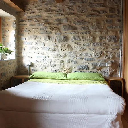 別荘 Casa Nel Bosco Sul Golfo Dei Poeti - Cipressi モンテマルチェッロ