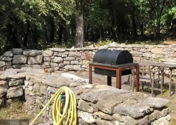 Prázdninový dům Casa Nel Bosco Sul Golfo Dei Poeti - Cipressi *