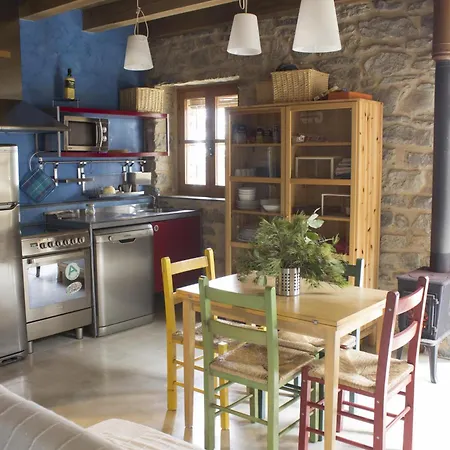 Casa Nel Bosco Sul Golfo Dei Poeti - Cipressi *