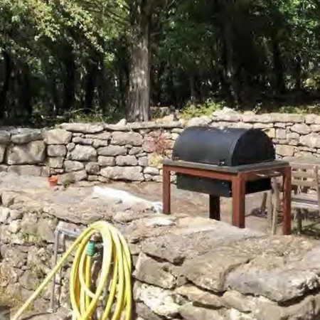 Holiday home Casa Nel Bosco Sul Golfo Dei Poeti - Cipressi *