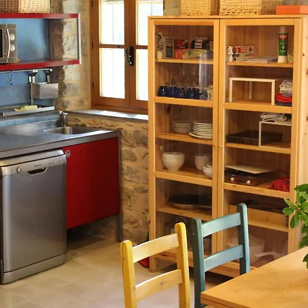 Casa Nel Bosco Sul Golfo Dei Poeti - Cipressi