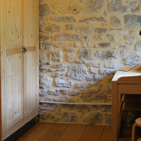 度假居 Casa Nel Bosco Sul Golfo Dei Poeti - Cipressi *