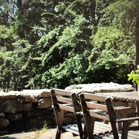 Casa Nel Bosco Sul Golfo Dei Poeti - Cipressi Holiday home *