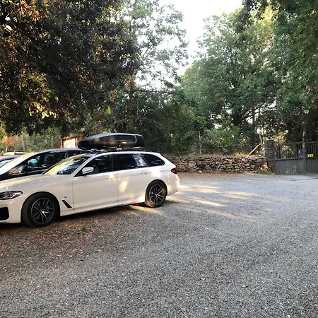 Casa Nel Bosco Sul Golfo Dei Poeti - Cipressi