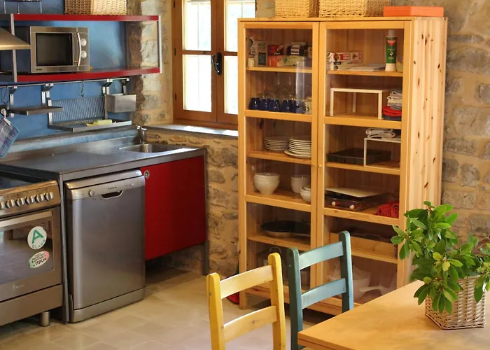Casa Nel Bosco Sul Golfo Dei Poeti - Cipressi