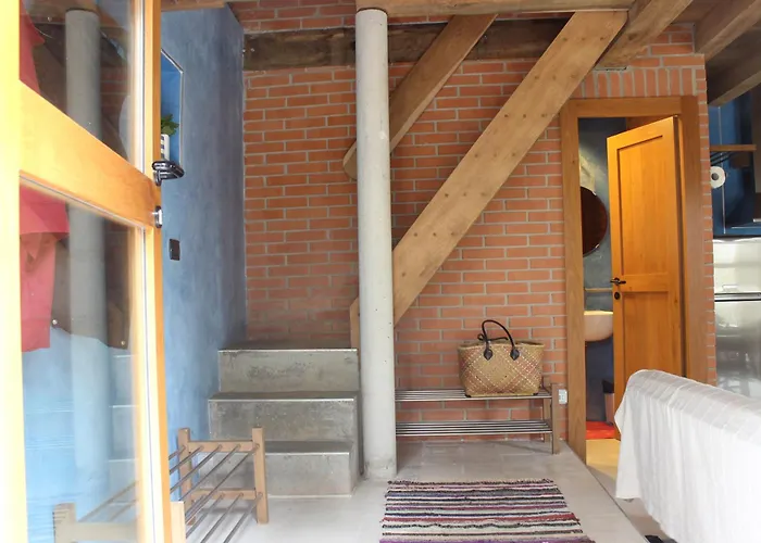 Casa Nel Bosco Sul Golfo Dei Poeti - Cipressi Feriehus