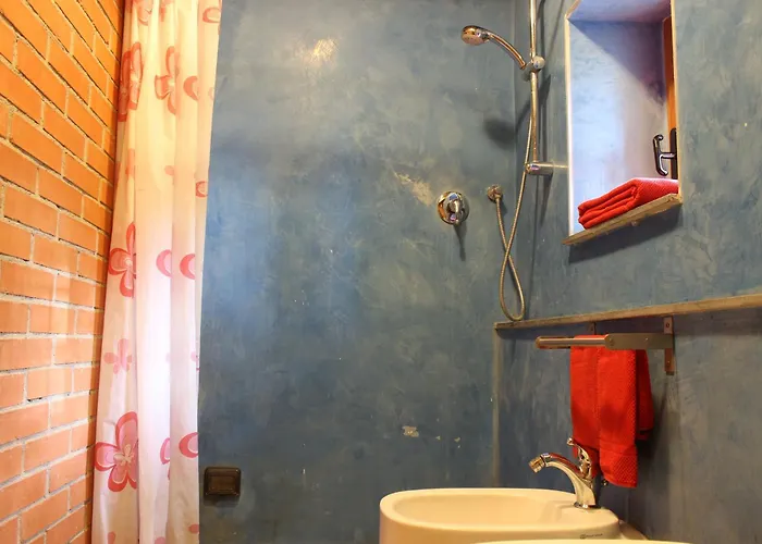 Feriehus Casa Nel Bosco Sul Golfo Dei Poeti - Cipressi *